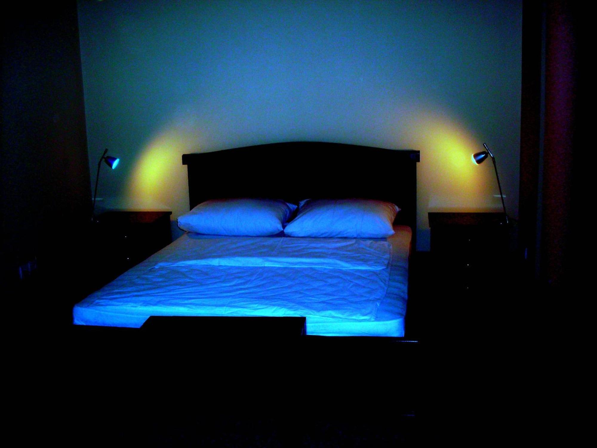 Hotel Vila Mitic Luxx Spa Centar Leskovac  Ngoại thất bức ảnh