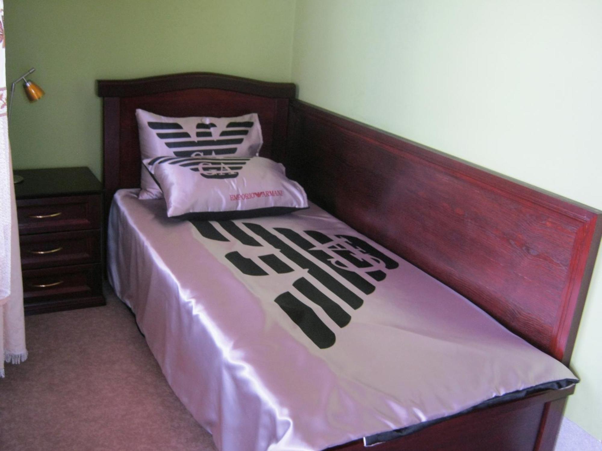 Hotel Vila Mitic Luxx Spa Centar Leskovac  Ngoại thất bức ảnh