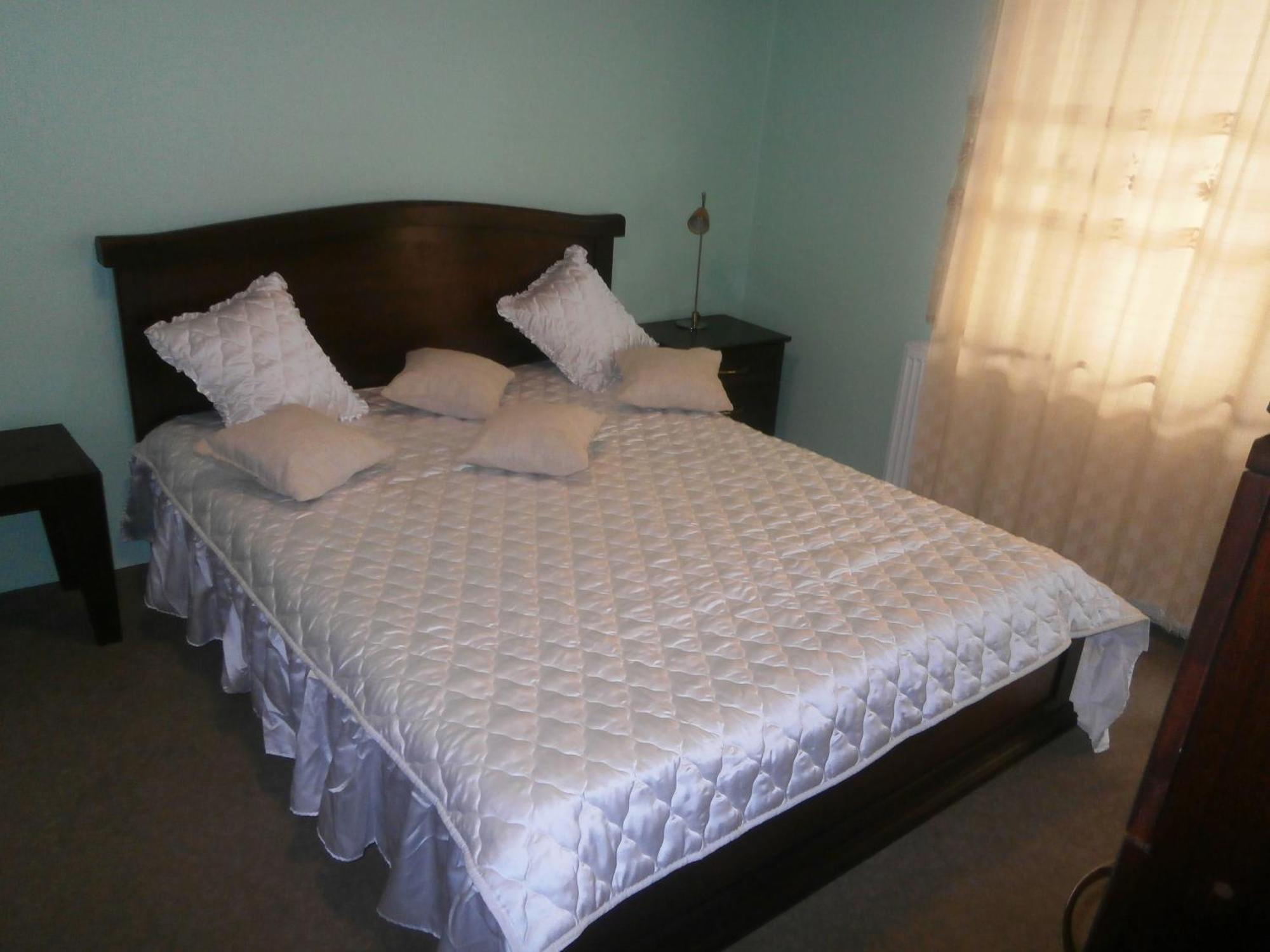 Hotel Vila Mitic Luxx Spa Centar Leskovac  Ngoại thất bức ảnh