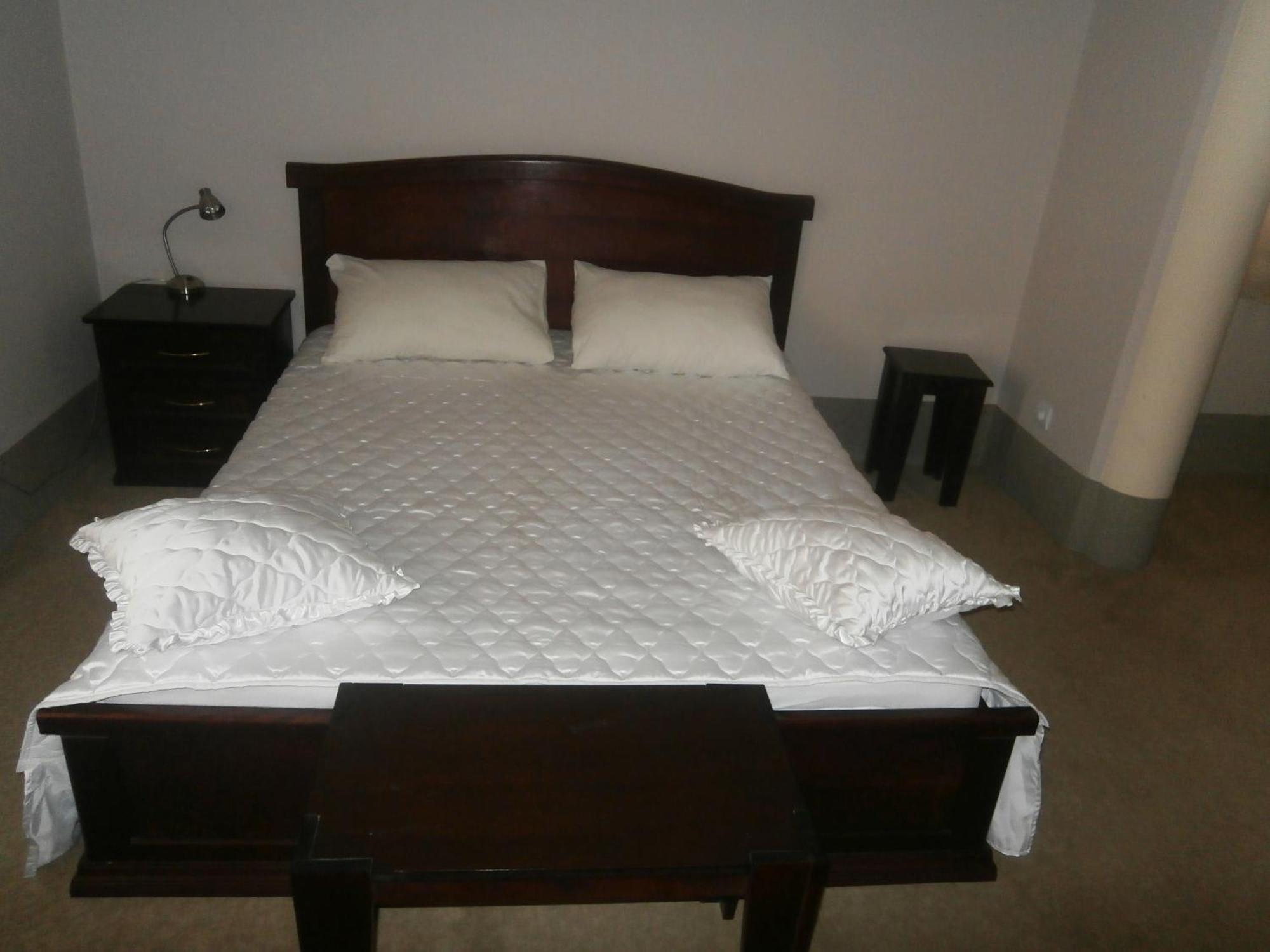 Hotel Vila Mitic Luxx Spa Centar Leskovac  Ngoại thất bức ảnh