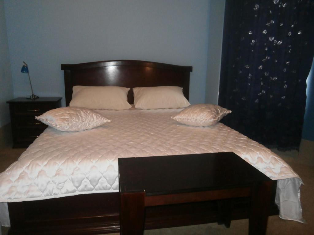 Hotel Vila Mitic Luxx Spa Centar Leskovac  Ngoại thất bức ảnh
