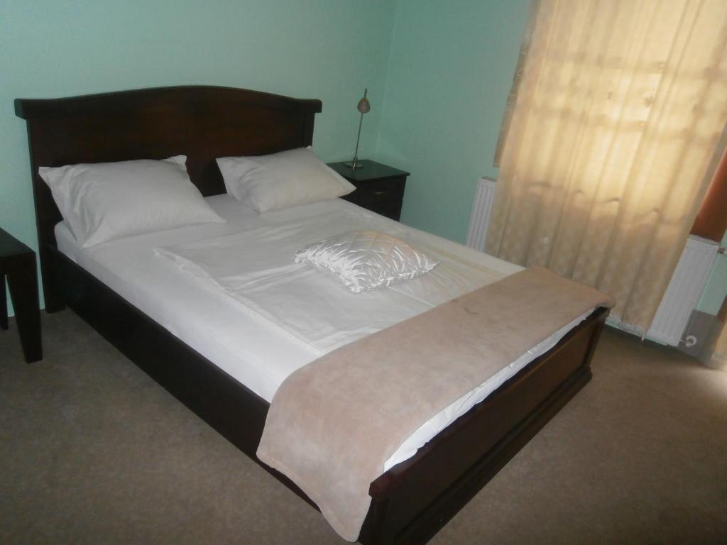 Hotel Vila Mitic Luxx Spa Centar Leskovac  Ngoại thất bức ảnh