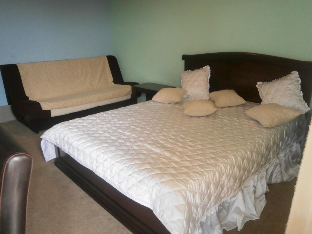 Hotel Vila Mitic Luxx Spa Centar Leskovac  Ngoại thất bức ảnh